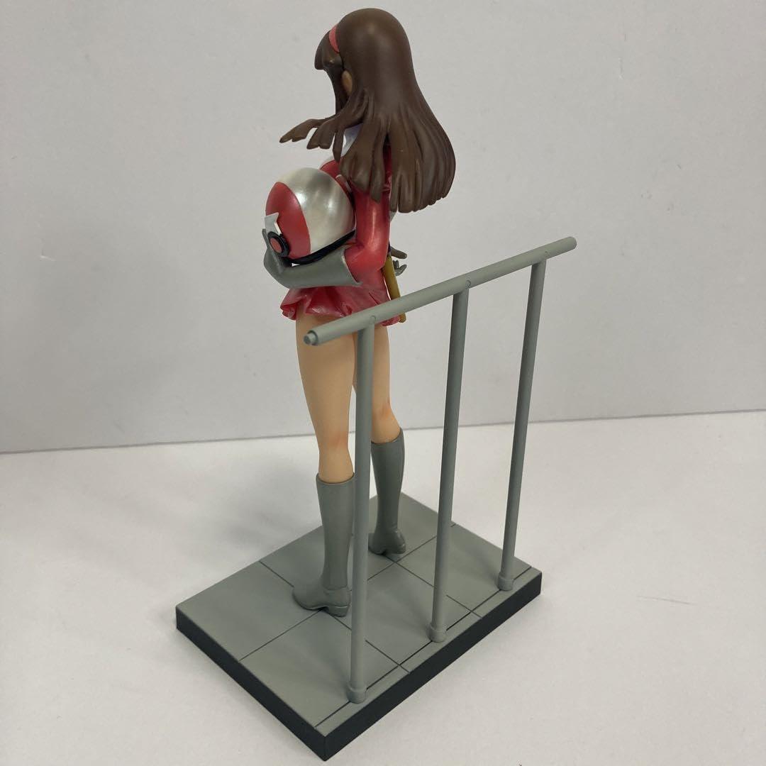 ウエストケンジ マジンガーZ 弓さやか 500個限定SPカラー　未開封品