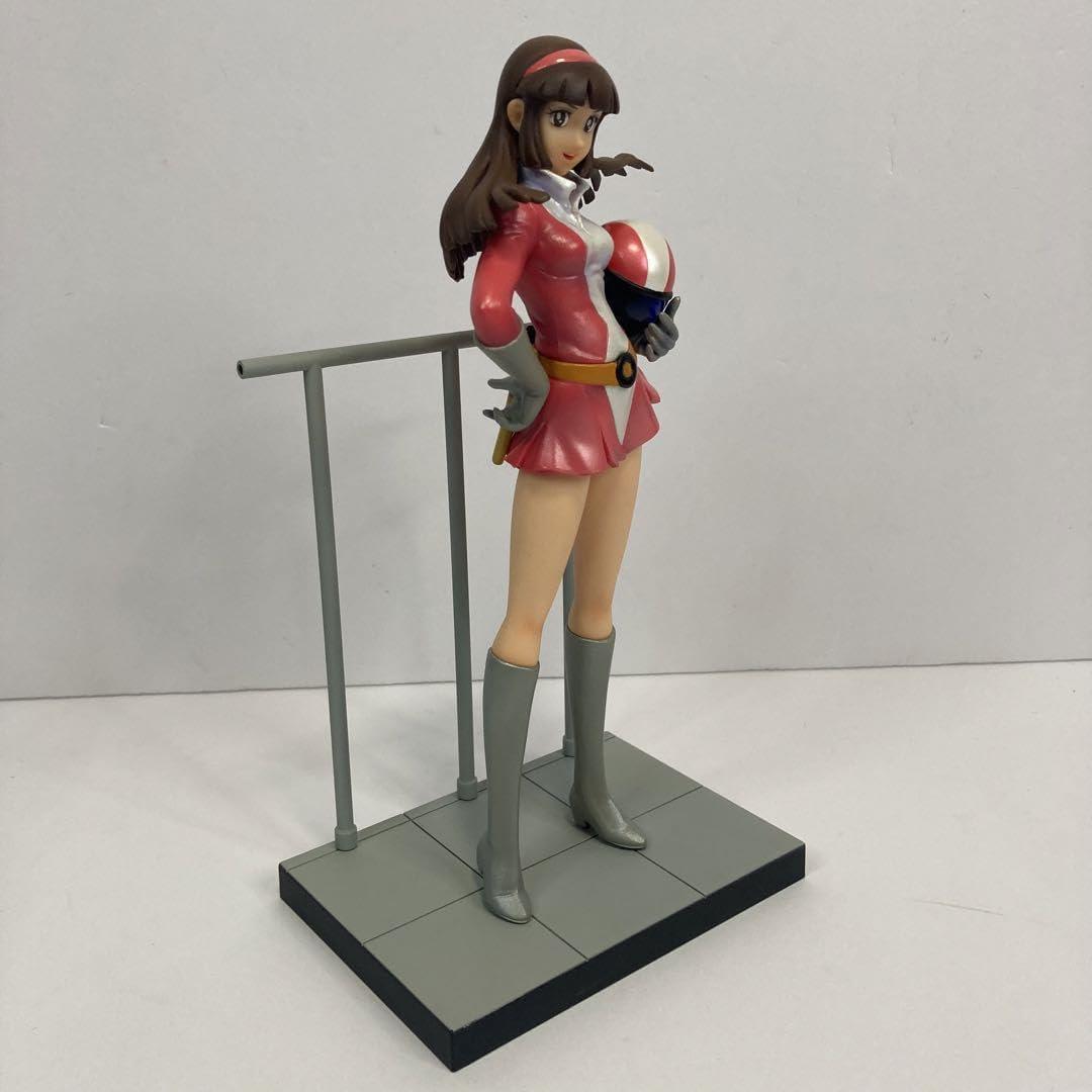 ウエストケンジ マジンガーZ 弓さやか 500個限定SPカラー　未開封品