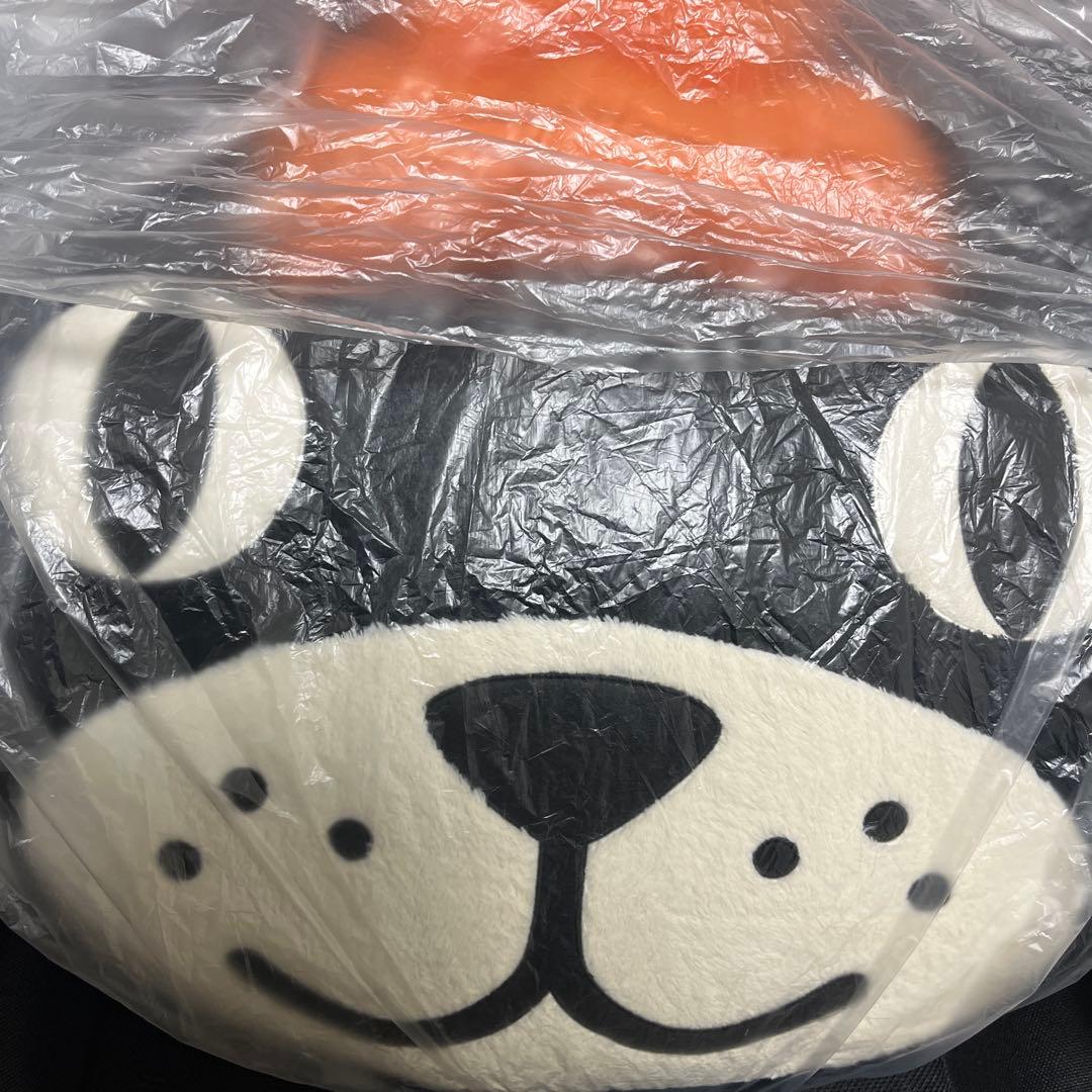 Jellycat Head Giant 完売品 Jellycat Head Giant ジェリーキャット