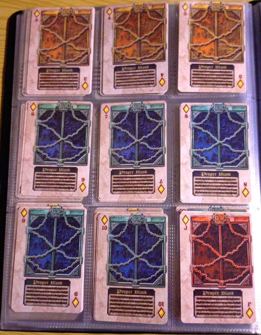 週末特別値下げ❗️ブレイド ラウズカードTVedition ホロ含む159種