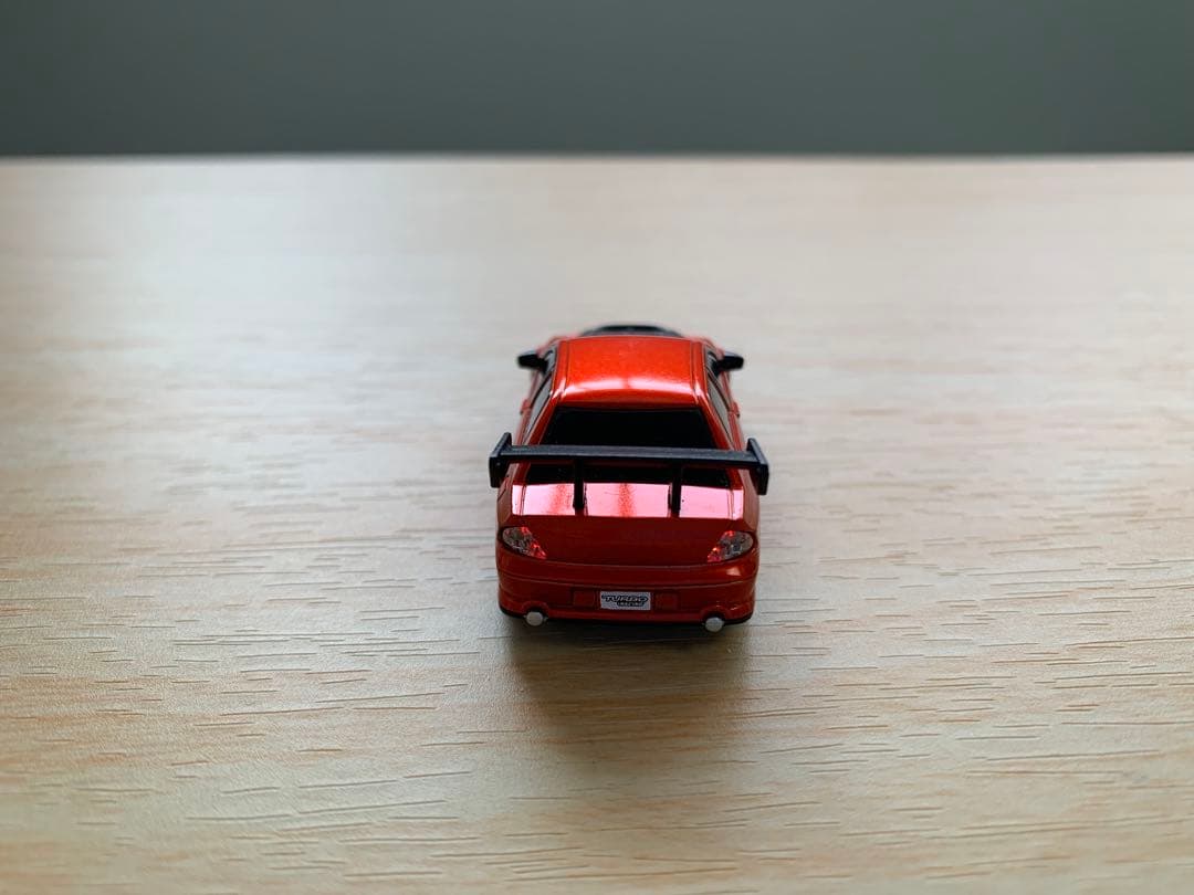 【未使用に近い】ターボレーシング　c76 ランエボ　フルセット　動作確認済み