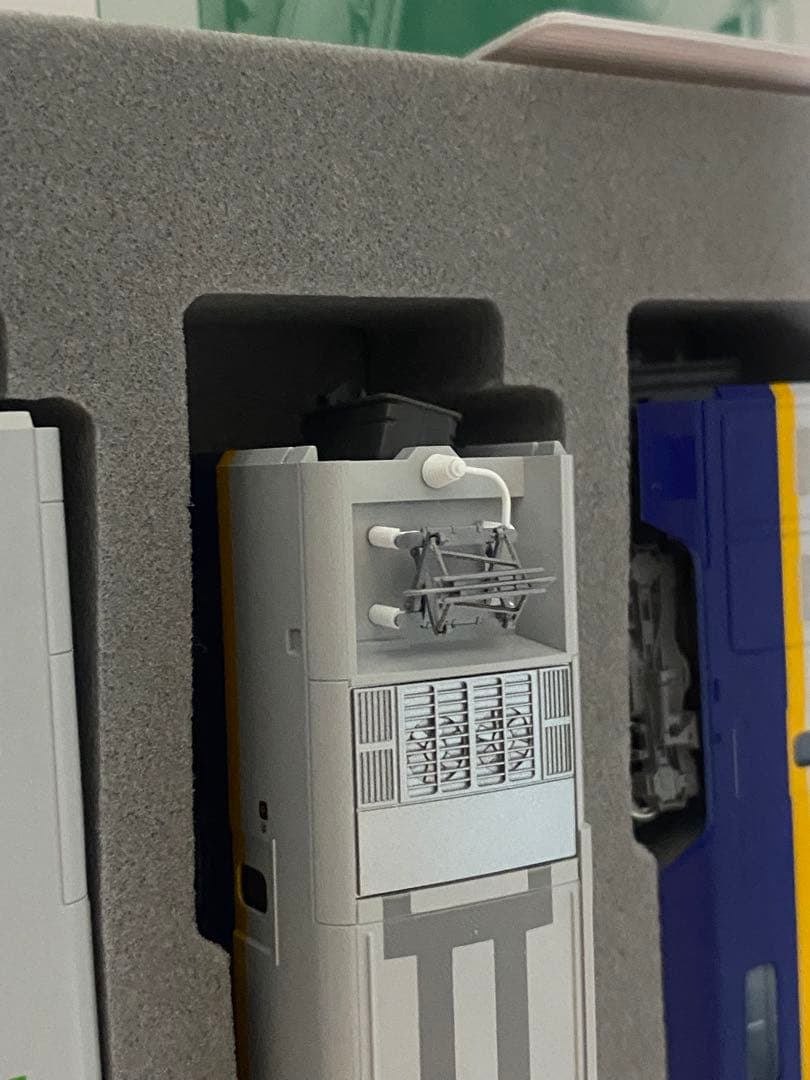 KATO E4系　e4max 新幹線　nゲージ　10-293