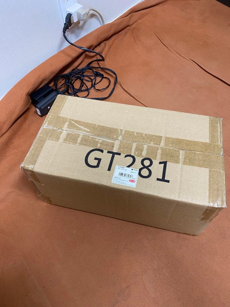 GT SPIRIT 1/18 フェラーリ　ケーニッヒ スペシャル 308