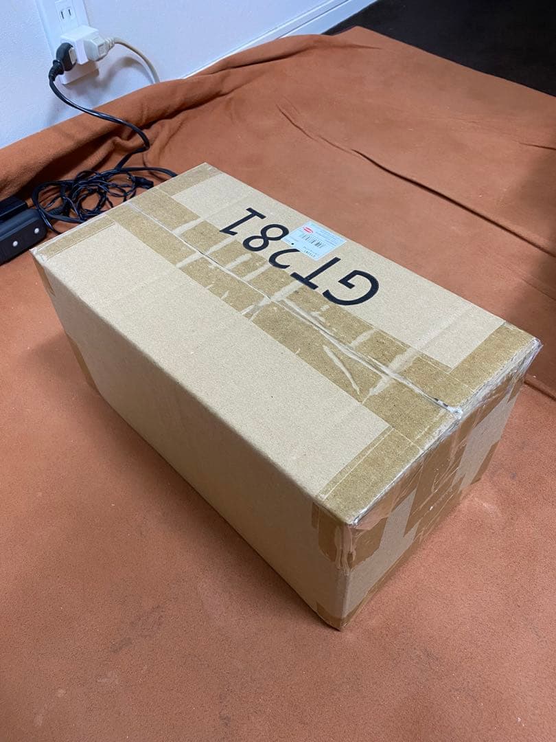 GT SPIRIT 1/18 フェラーリ　ケーニッヒ スペシャル 308