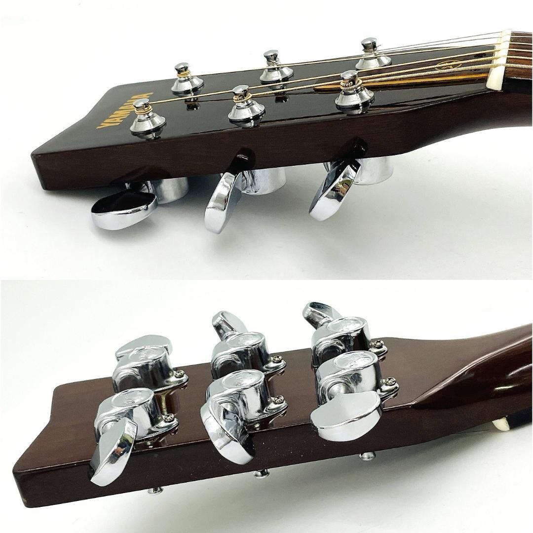 YAMAHA FG-152 トリプル・オー 前期オレンジラベル【整備品】 - メルカリ
