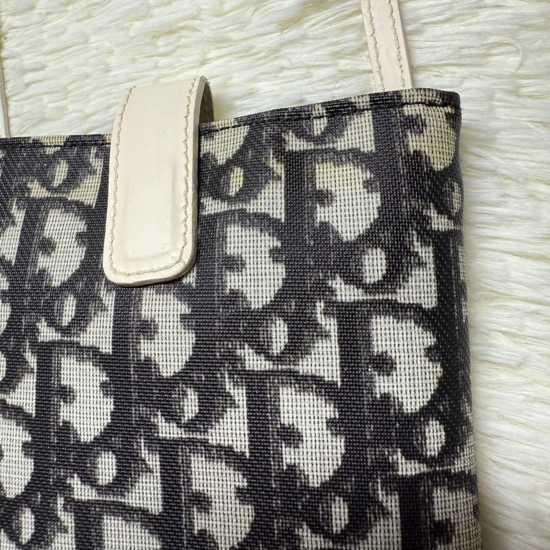 Christian Dior ショルダーポシェット TROTTER