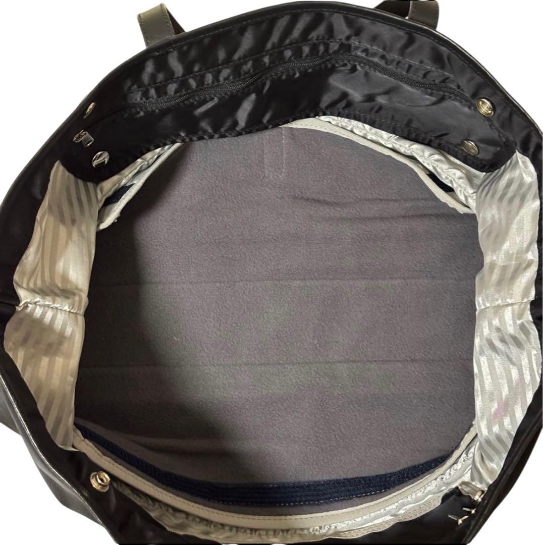 【美品】PORTER ポーター　プリマ楽器　フルートケース