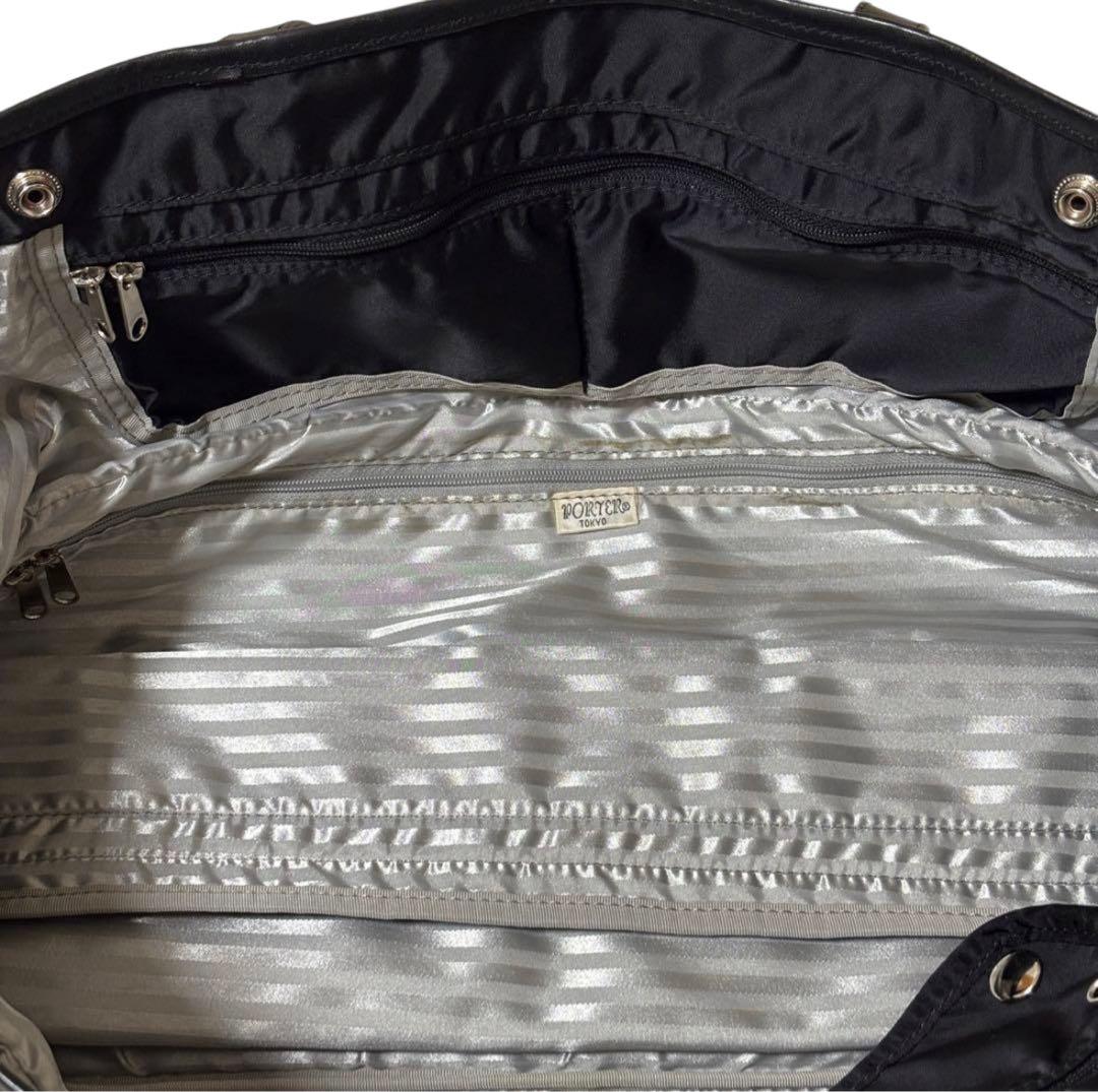 【美品】PORTER ポーター　プリマ楽器　フルートケース