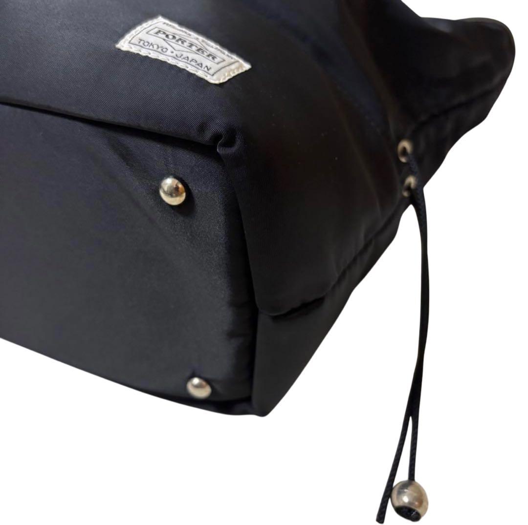 【美品】PORTER ポーター　プリマ楽器　フルートケース