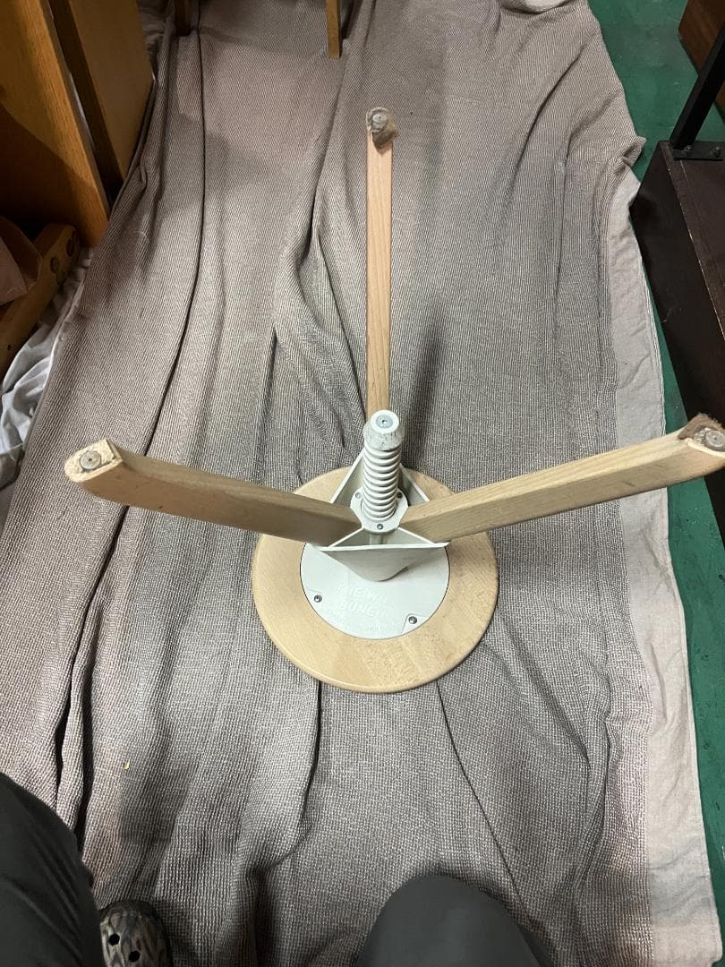 【MAGIS】Tom&Jerry (商品はJerry ジェリー)　 2脚あり