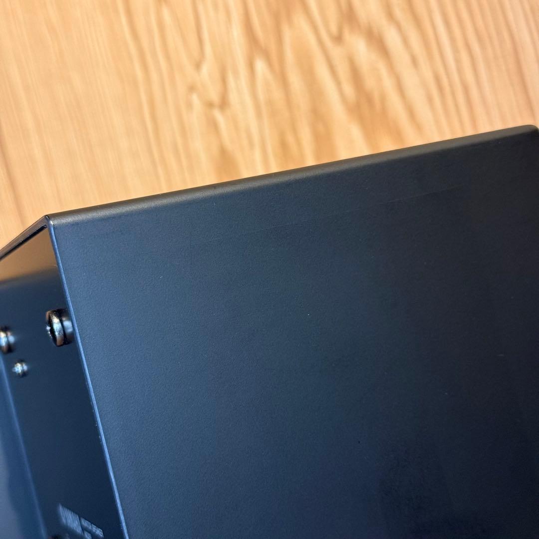 YAMAHA モニタースピーカー MSP3 ペア