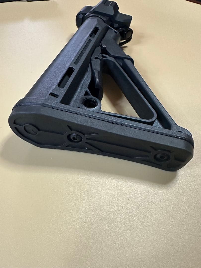 セール】マルイ電動ガン MP5Kクルツ専用 パイプストックとエンド