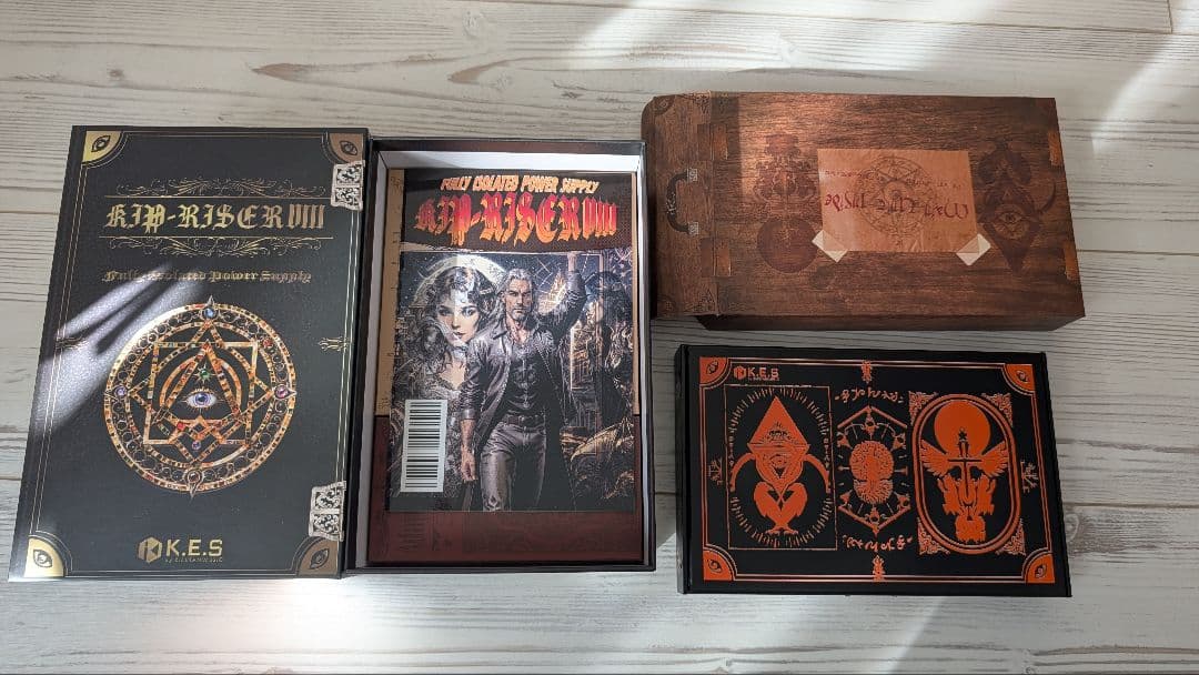 ギター K.E.S. KIP-RISER VIII K.E.S KIP-RISER VIII｜ミュージックランドKEY