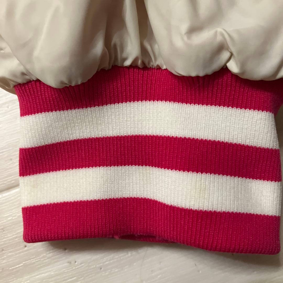 Pearly Gates ピンクジャケット 89