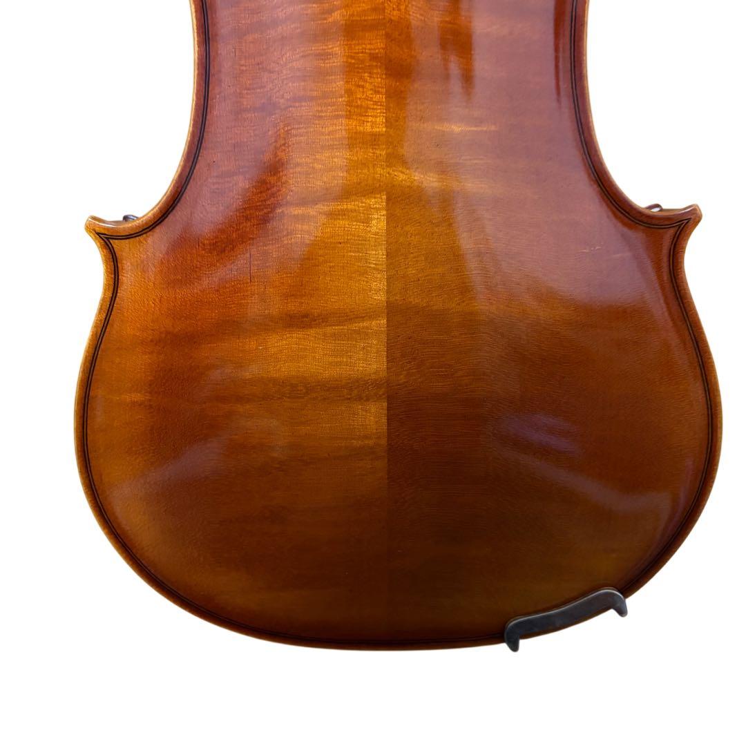 弓:T.SUGITO 4/4】 SUZUKI バイオリン No.350 4/4