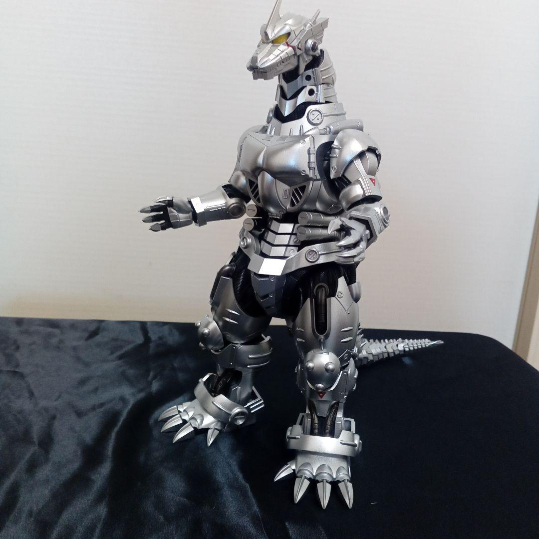 超合金魂　GX-103 MFS-3 3式機龍