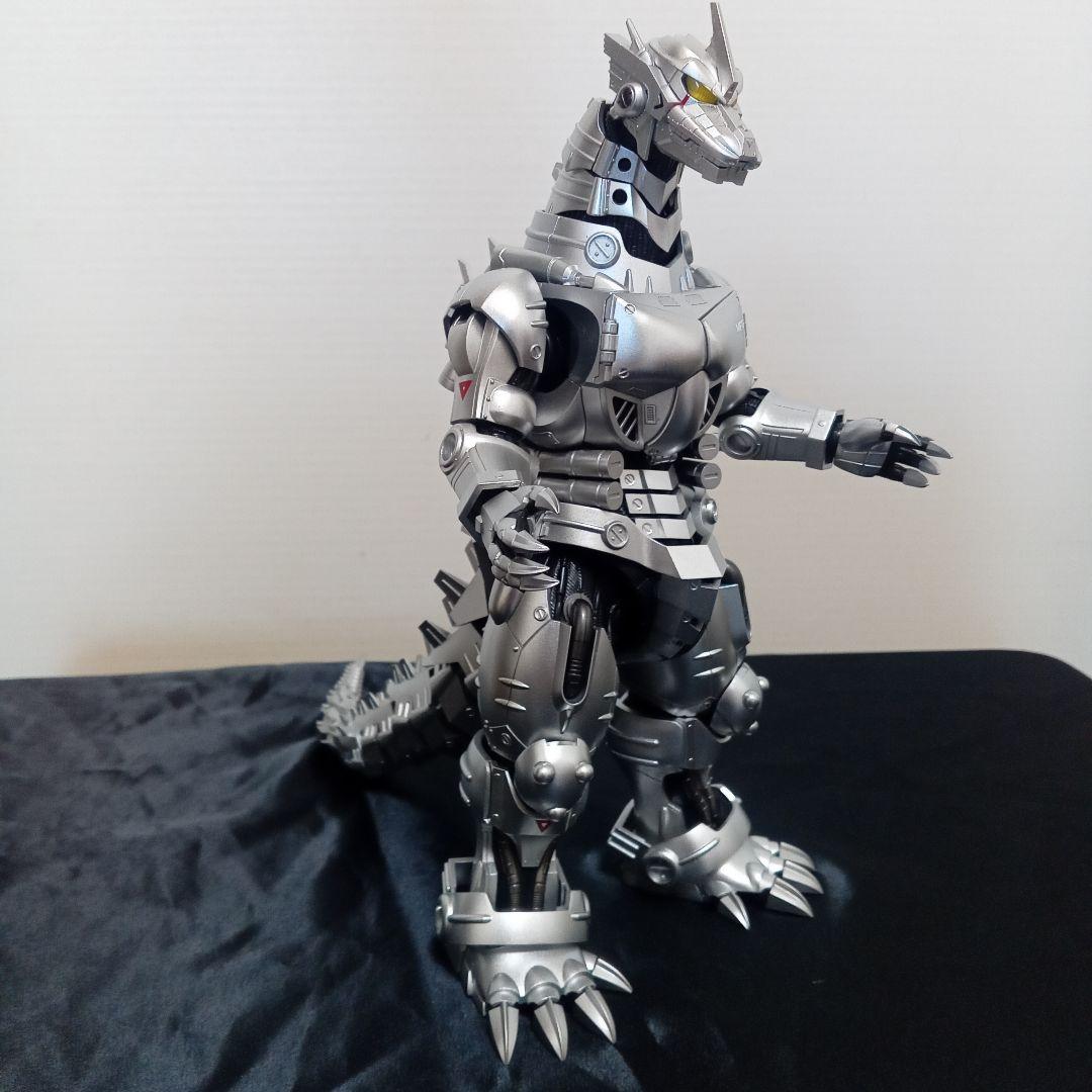 超合金魂　GX-103 MFS-3 3式機龍