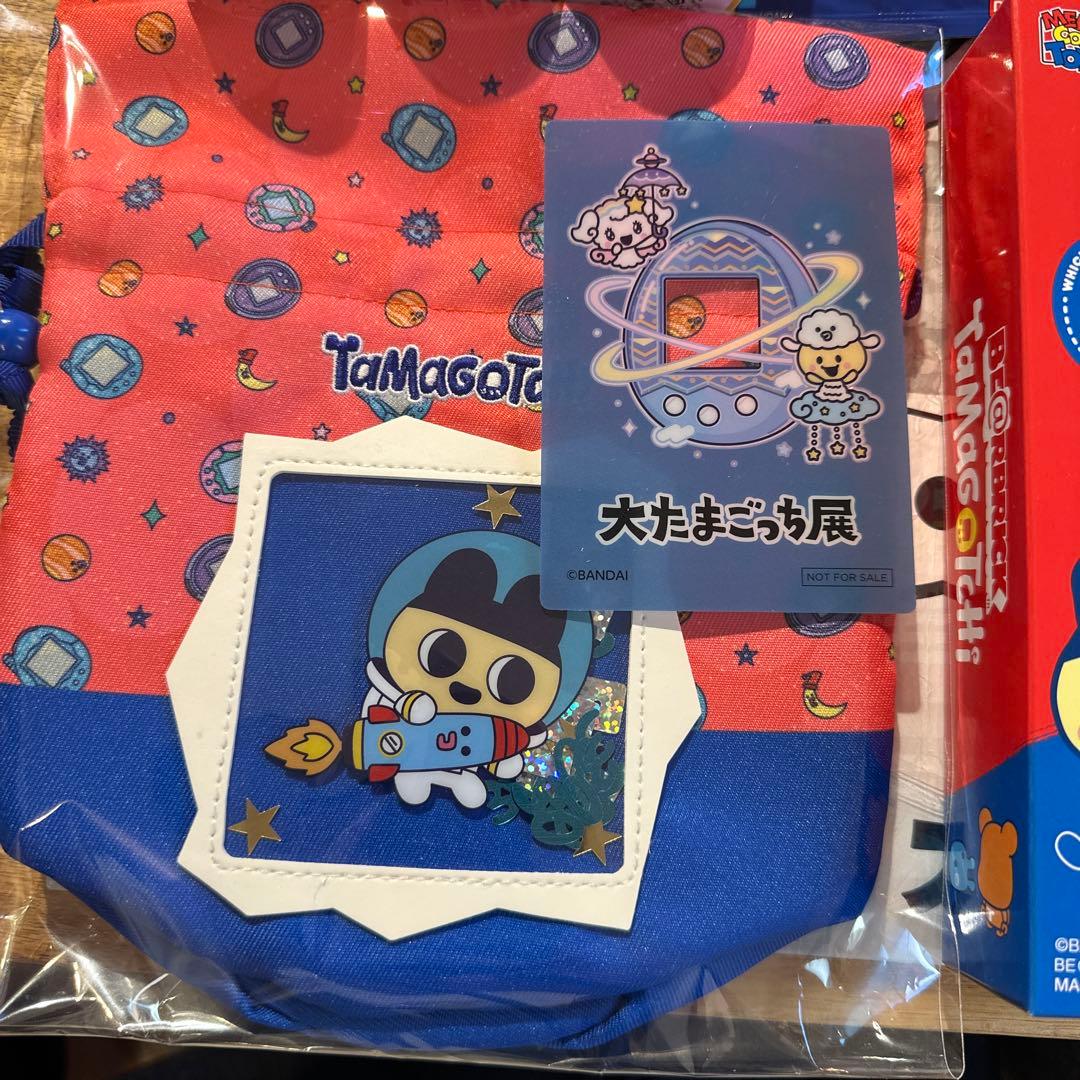 大たまごっち展 BE@RBRICK Tamagotchi GEN1 セット - メルカリ