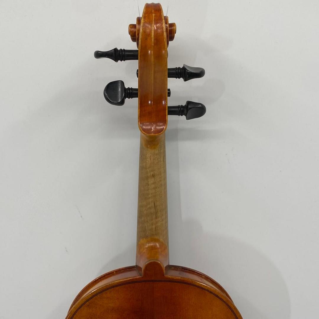 【弦新品】スズキ No.330 1/2 1983年製 SUZUKI バイオリン