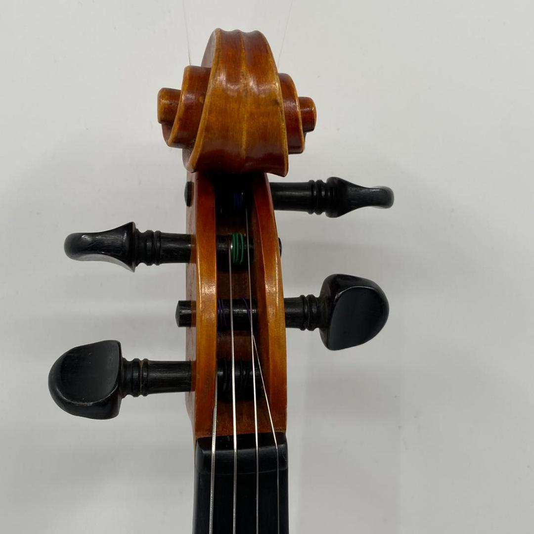 【弦新品】スズキ No.330 1/2 1983年製 SUZUKI バイオリン