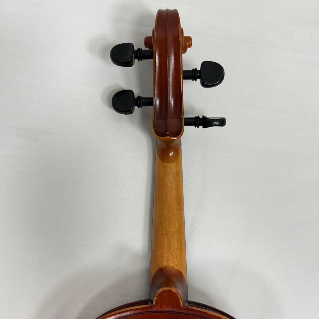 SUZUKI スズキ No.220 4/4サイズ 1974年製 バイオリン