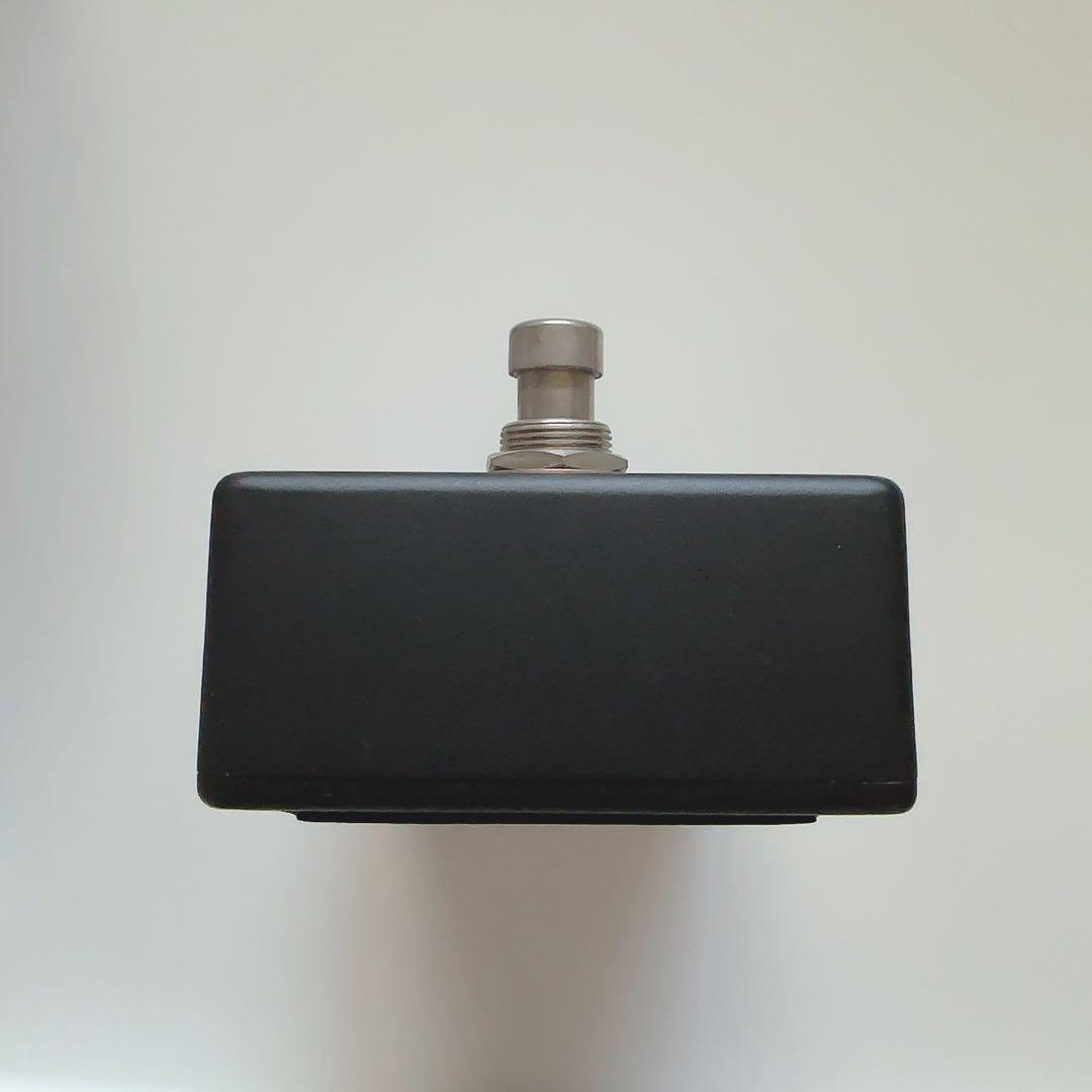 初音ミク　KORG MIKU STOMP ギターエフェクター