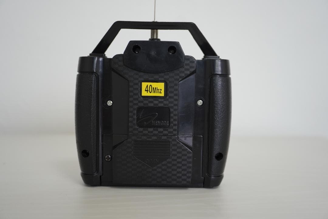 RC Formula GP ラジコン　ミニカー