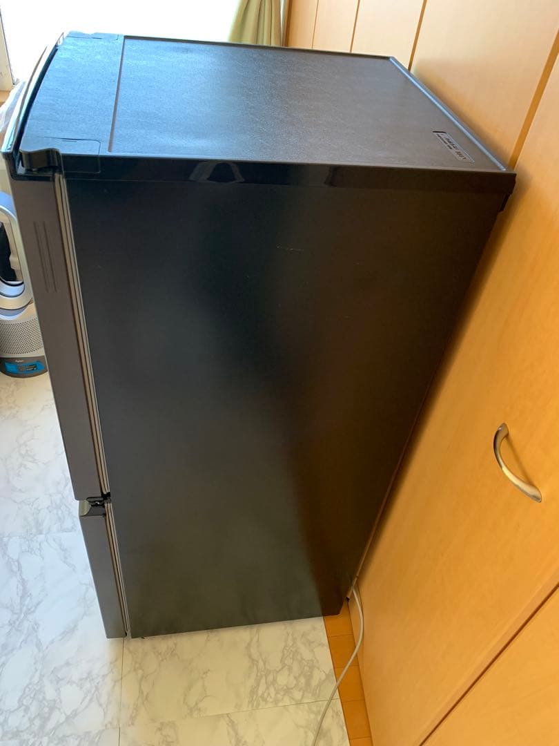 ‘23年製SHARP 冷蔵庫 １５２ℓ