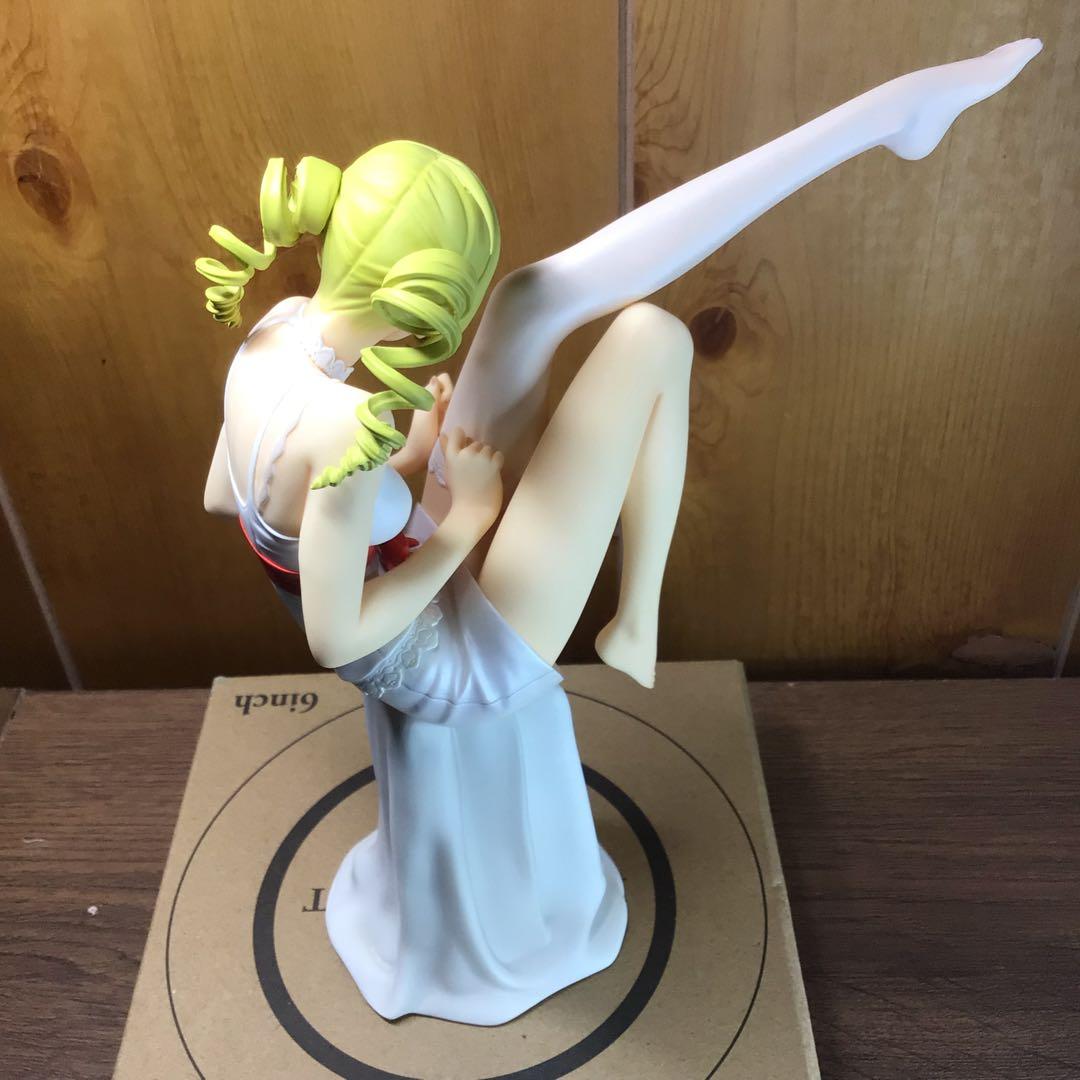 マックスファクトリー　キャサリン