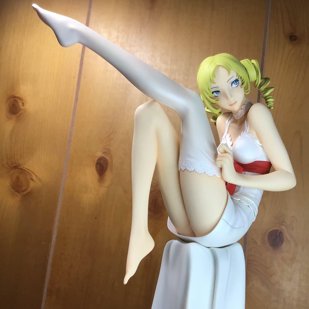 マックスファクトリー　キャサリン