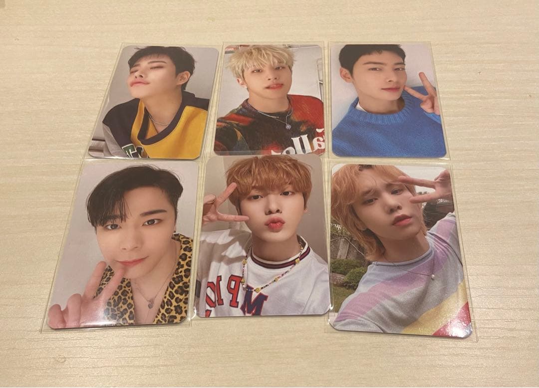 astro トレカ まとめ売り(50枚) - メルカリ