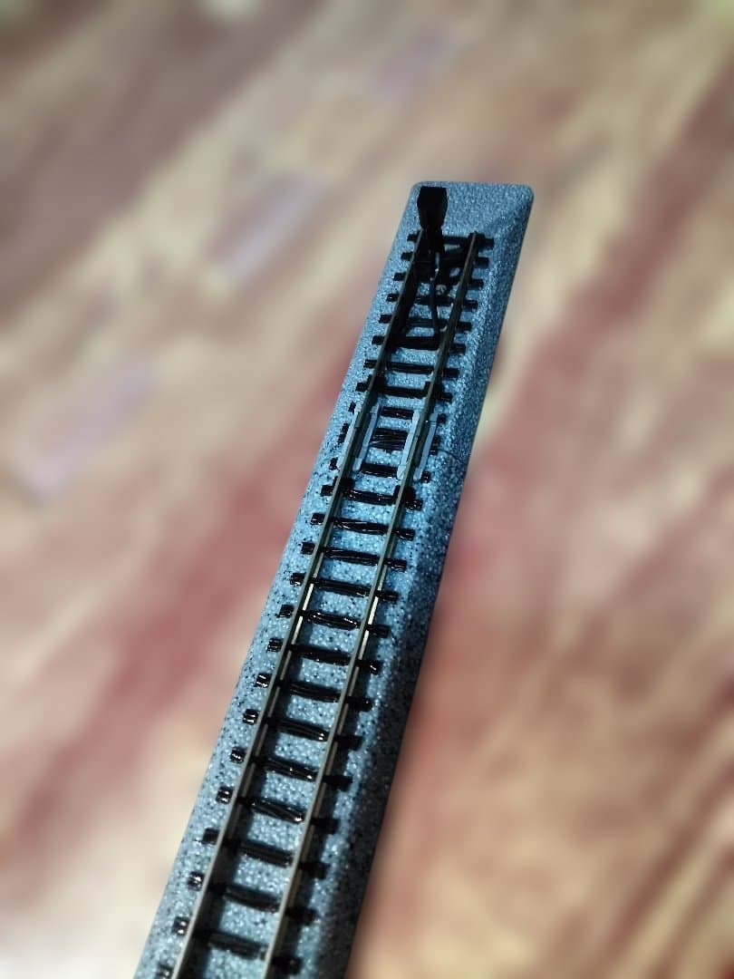 KATO UNTRACK Nゲージレールセット（お値下げ）