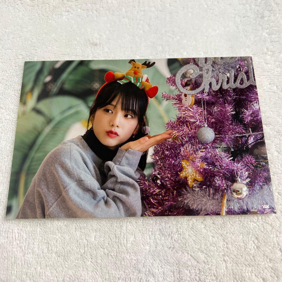 BLACKPINK HOUSE ポストカードLISA BLACKPINK HOUSEポストカード