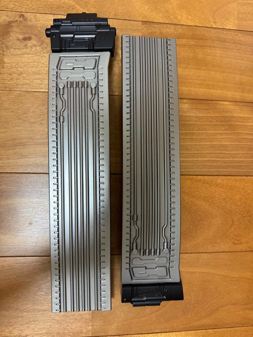 csm ダブルドライバー　ver2 ファングメモリ、エクストリームメモリセット