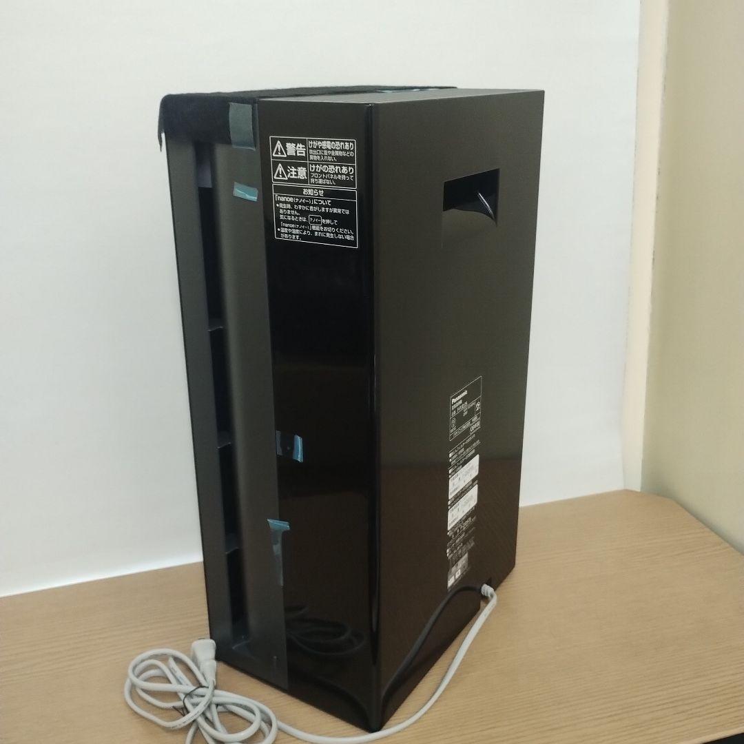 Panasonic F-PJD35-CK 空気清浄機 ブラック