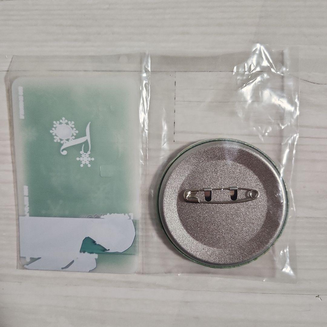 名探偵コナン彩光キラキラカンバッジコレクションVol.2 諸伏高明