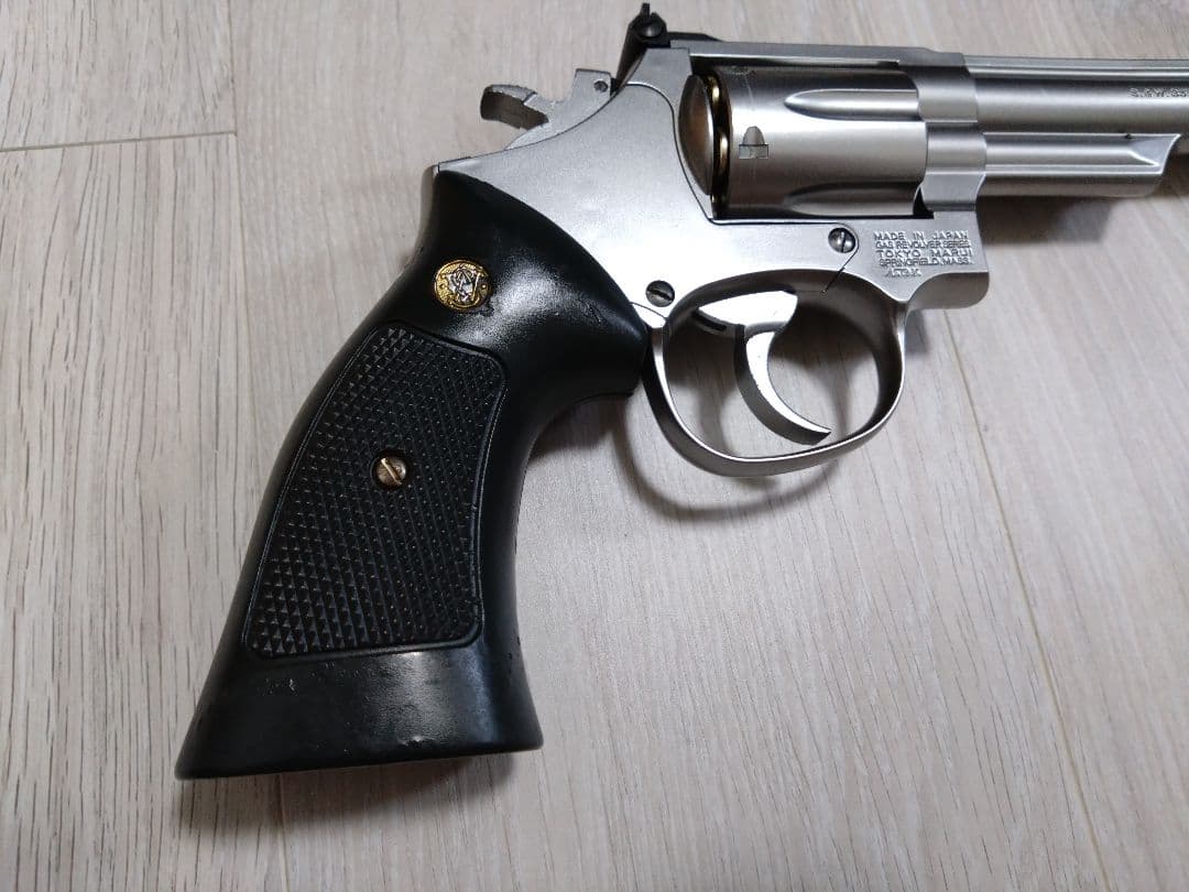 東京マルイグロック18.M66.エスツーエスm92fガスガンまとめ売り