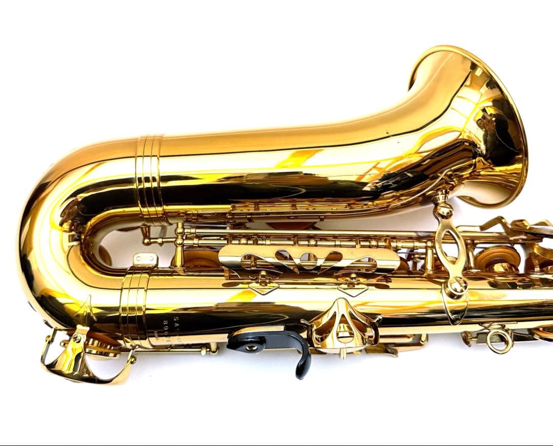 【調整品】Jupiter SAS-667 アルトサックス ジュピター