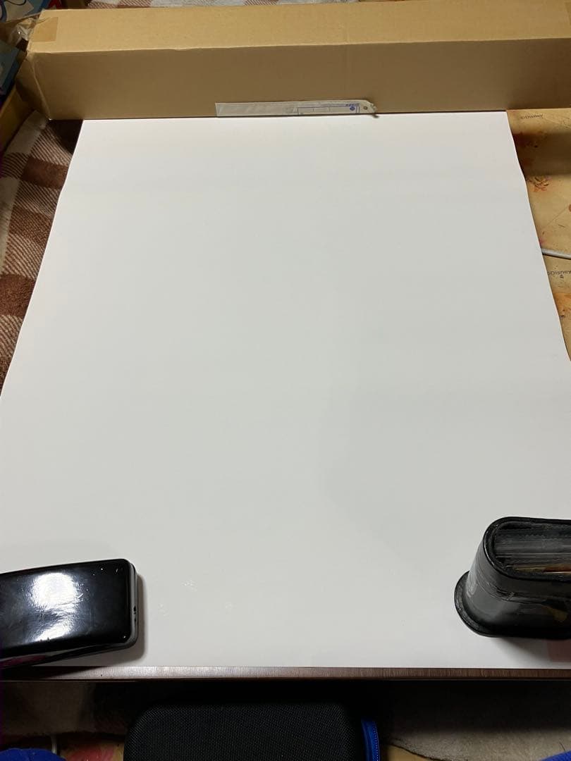 戸松遥 シングルCD courage 直筆サイン入り告知ポスター