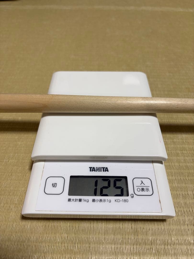 【中古美品・廃盤】キュー メッヅ EC7-WKK UJ