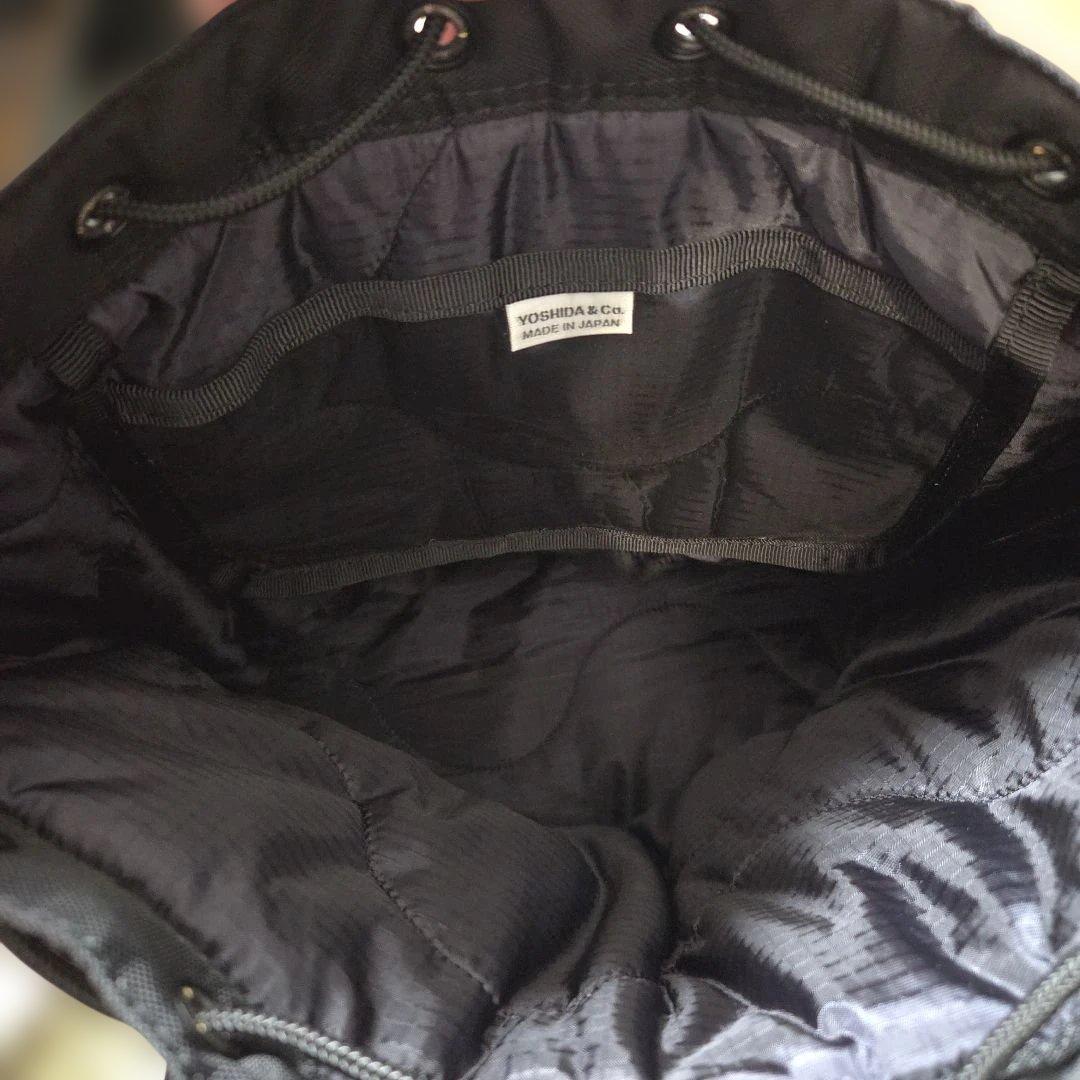 バッグ HYKE x PORTER TOOL BAG