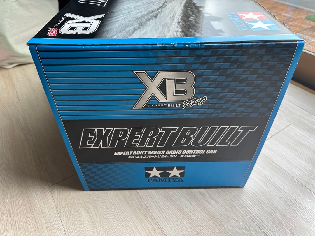 ラジコン ワイルドウィリー2 XB タミヤ 新品未開封 コミカル - メルカリ