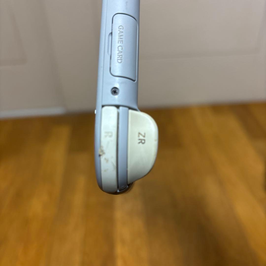 ニンテンドースイッチライト　ジャンク品