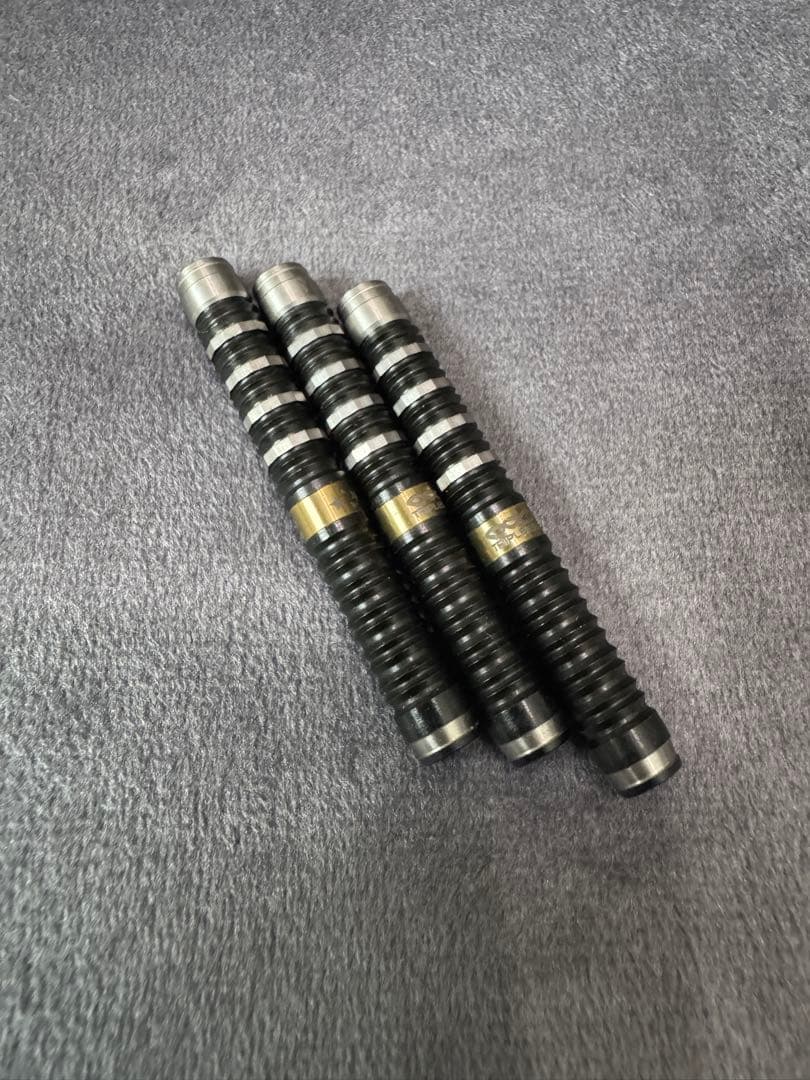 エフォールゼロ Ken Ken