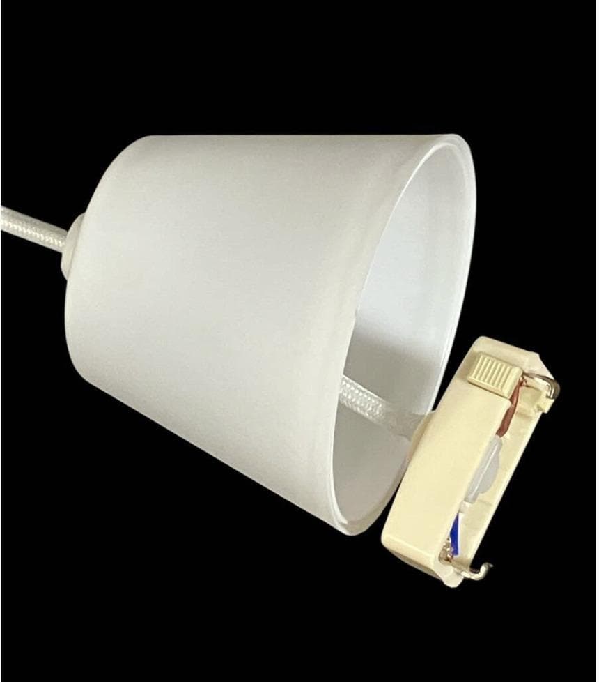 ☆傷なし美品 Louis Poulsen pakhus ルイスポールセン