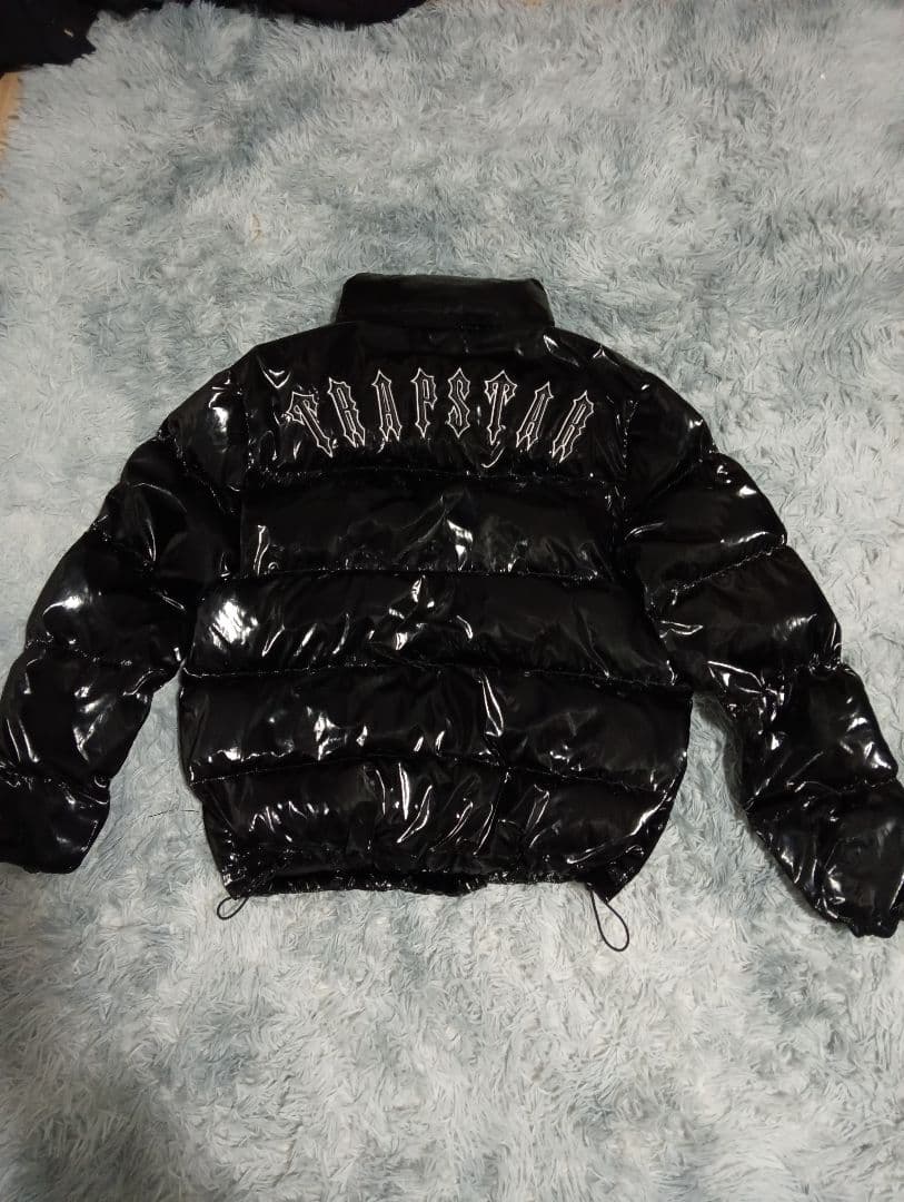 トラップスターダウン