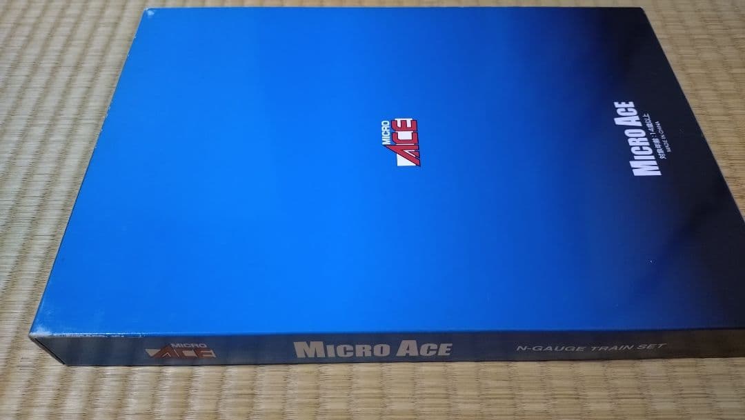 ☆マイクロエース　A-2884 485系 勝田電車区K40編成イベント限定品☆