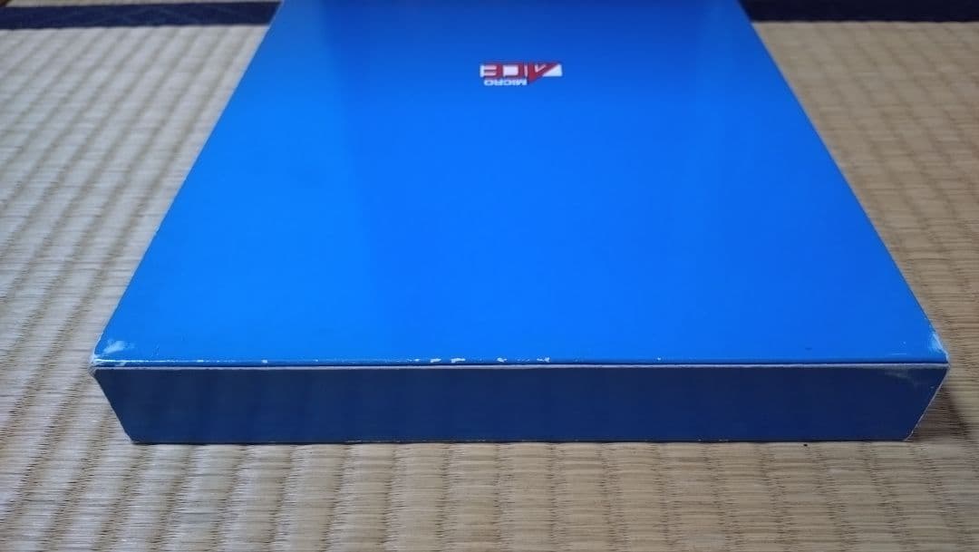 ☆マイクロエース　A-2884 485系 勝田電車区K40編成イベント限定品☆