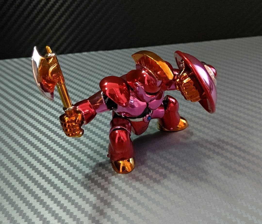 【専用出品】しにがみのきし・キラーシーカー・FC版デビルロード・ カラーペイント