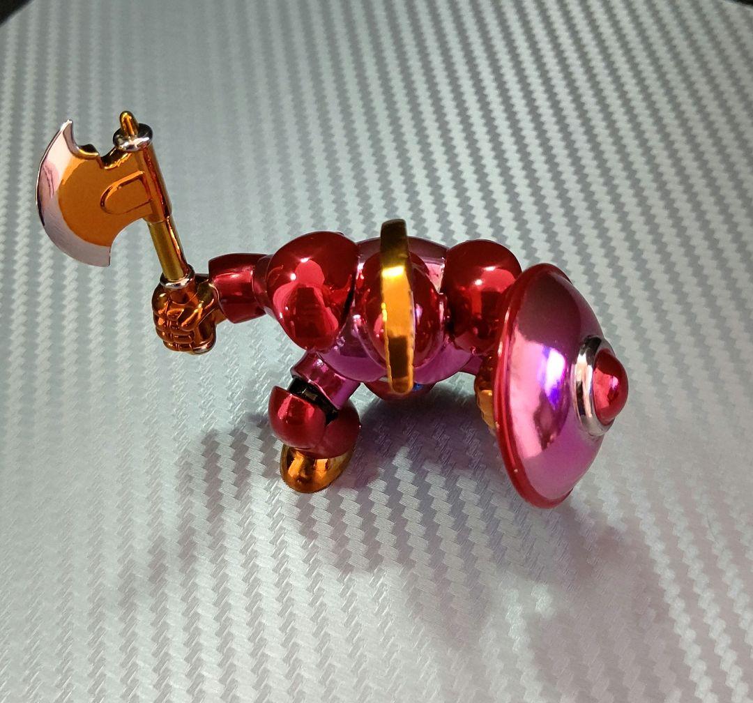 【専用出品】しにがみのきし・キラーシーカー・FC版デビルロード・ カラーペイント